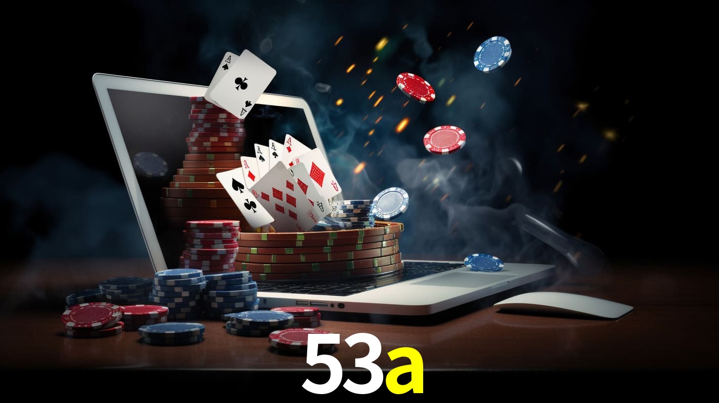 Login Seguro 53A.COM