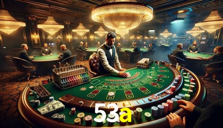 Welcome Bonus 53a