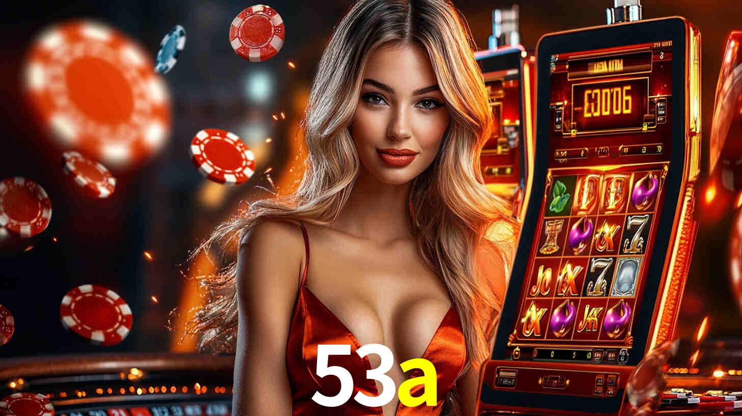 53a - Cassino Milionário - 53a.com