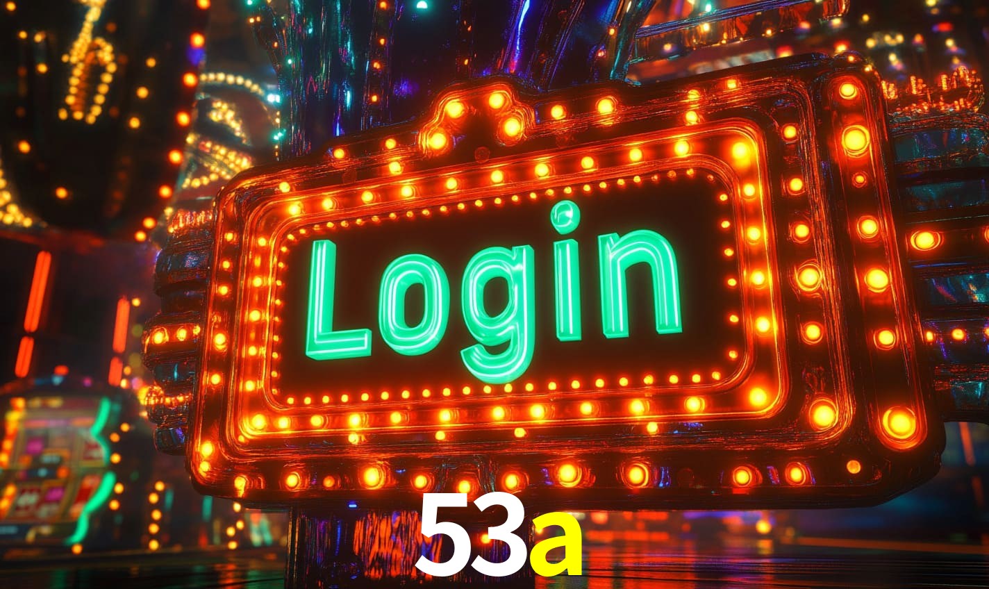 53A.COM Login Rápido