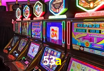 Descubra o Mundo do Cassino Online com 53a
