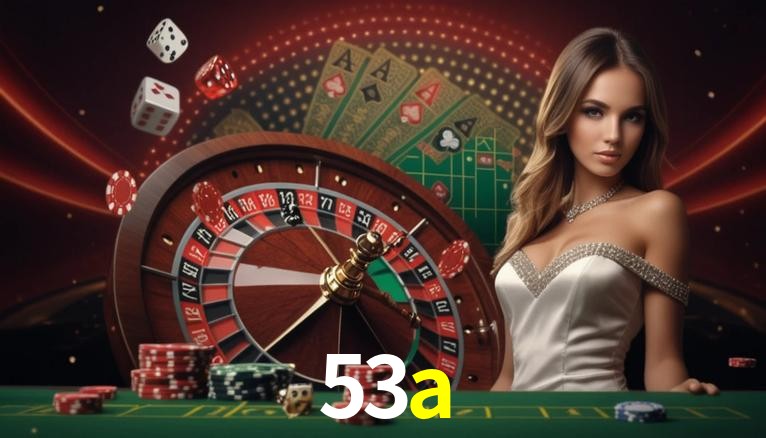 Game Providers 53a