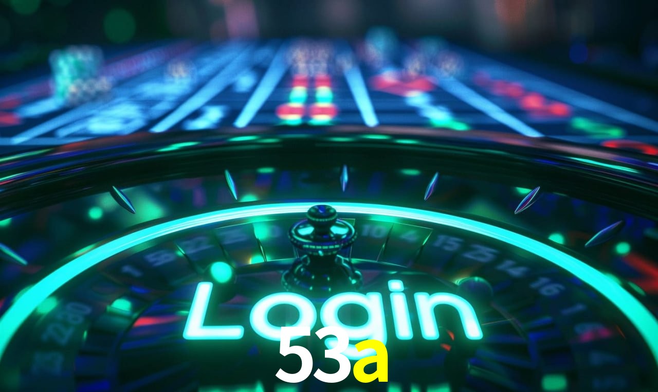 Welcome Bonus 53a
