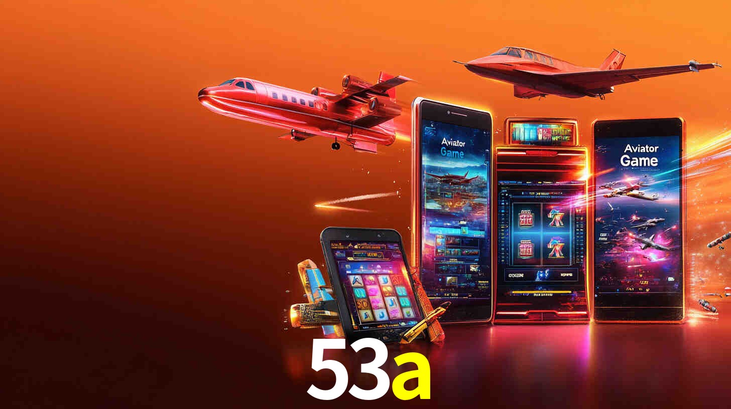A Revolução dos Aplicativos de Jogos no 53a