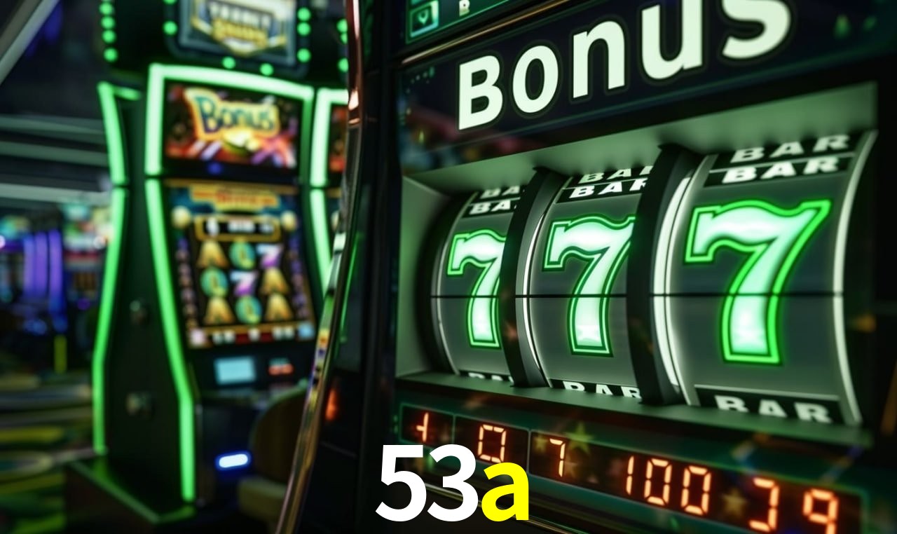 Bonus Features 53a
