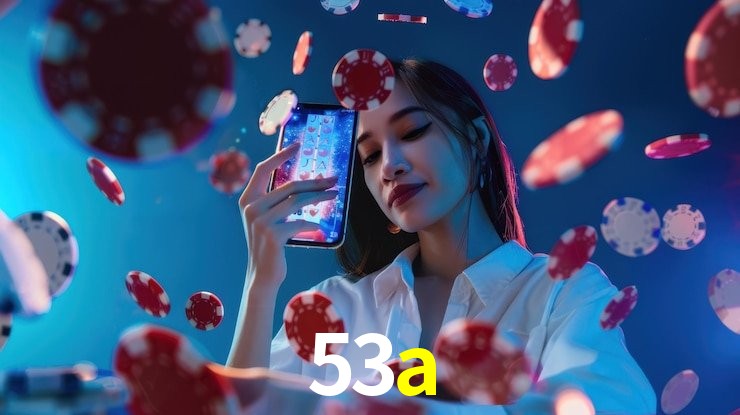 Descubra o Programa VIP da 53a: Vantagens Exclusivas para Jogadores