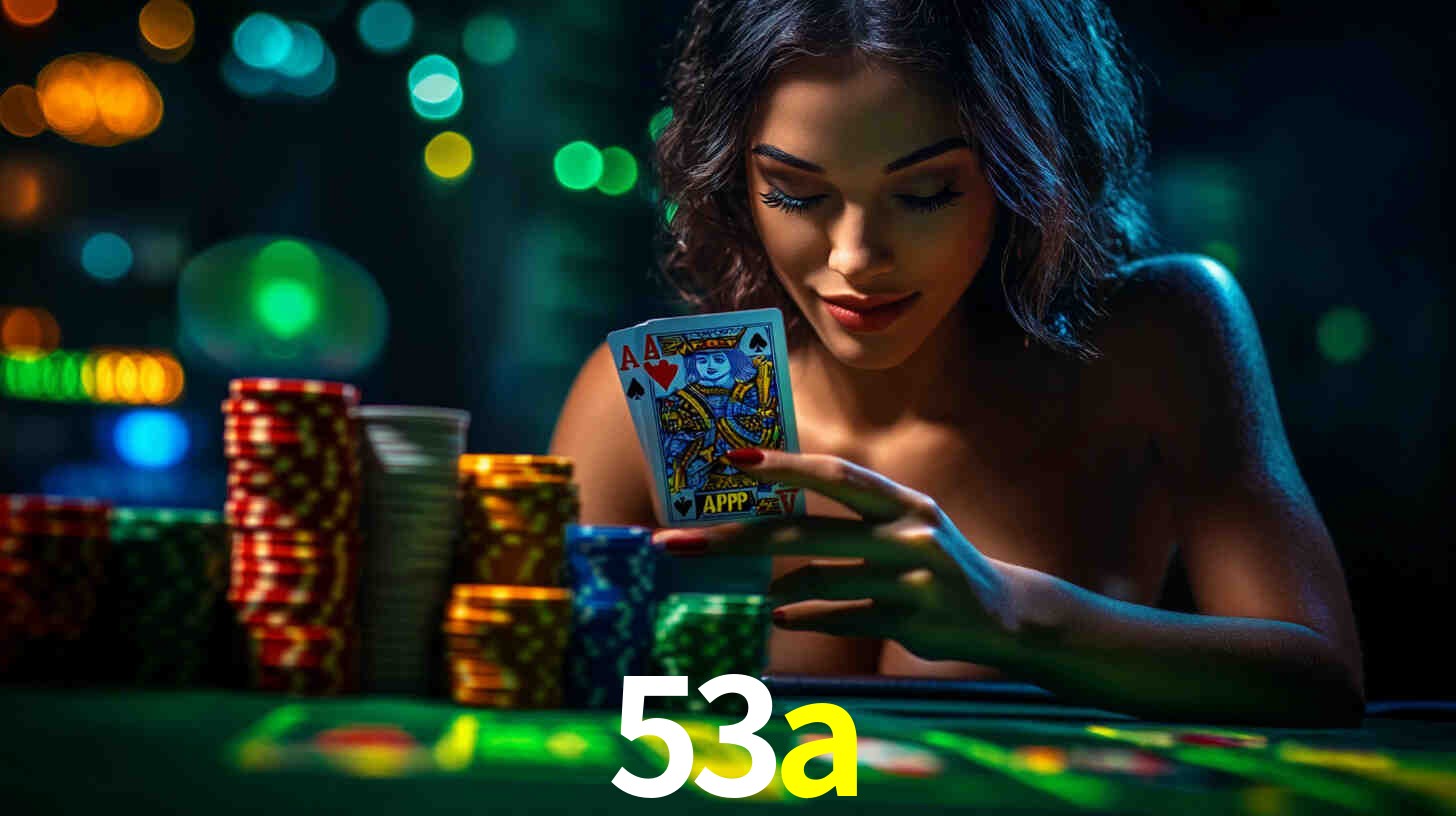 A Experiência Imersiva dos Cassinos Ao Vivo no 53a