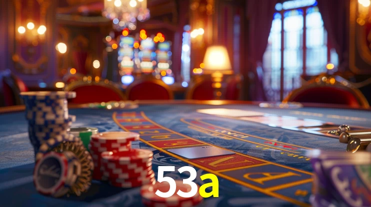 Live Casino 53a