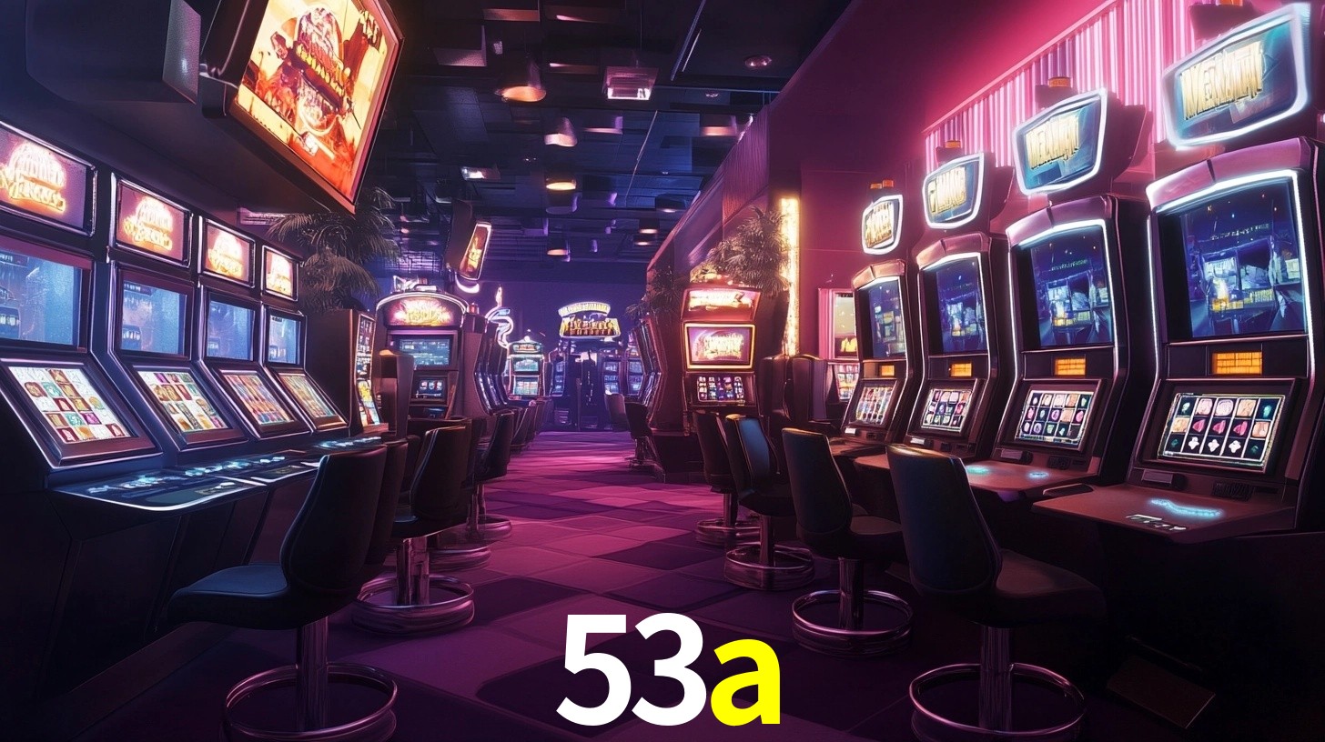 Welcome Bonus 53a