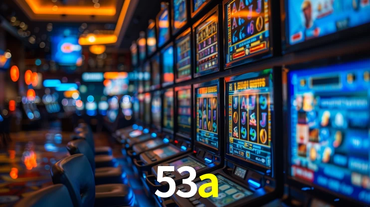 Account Benefits 53a