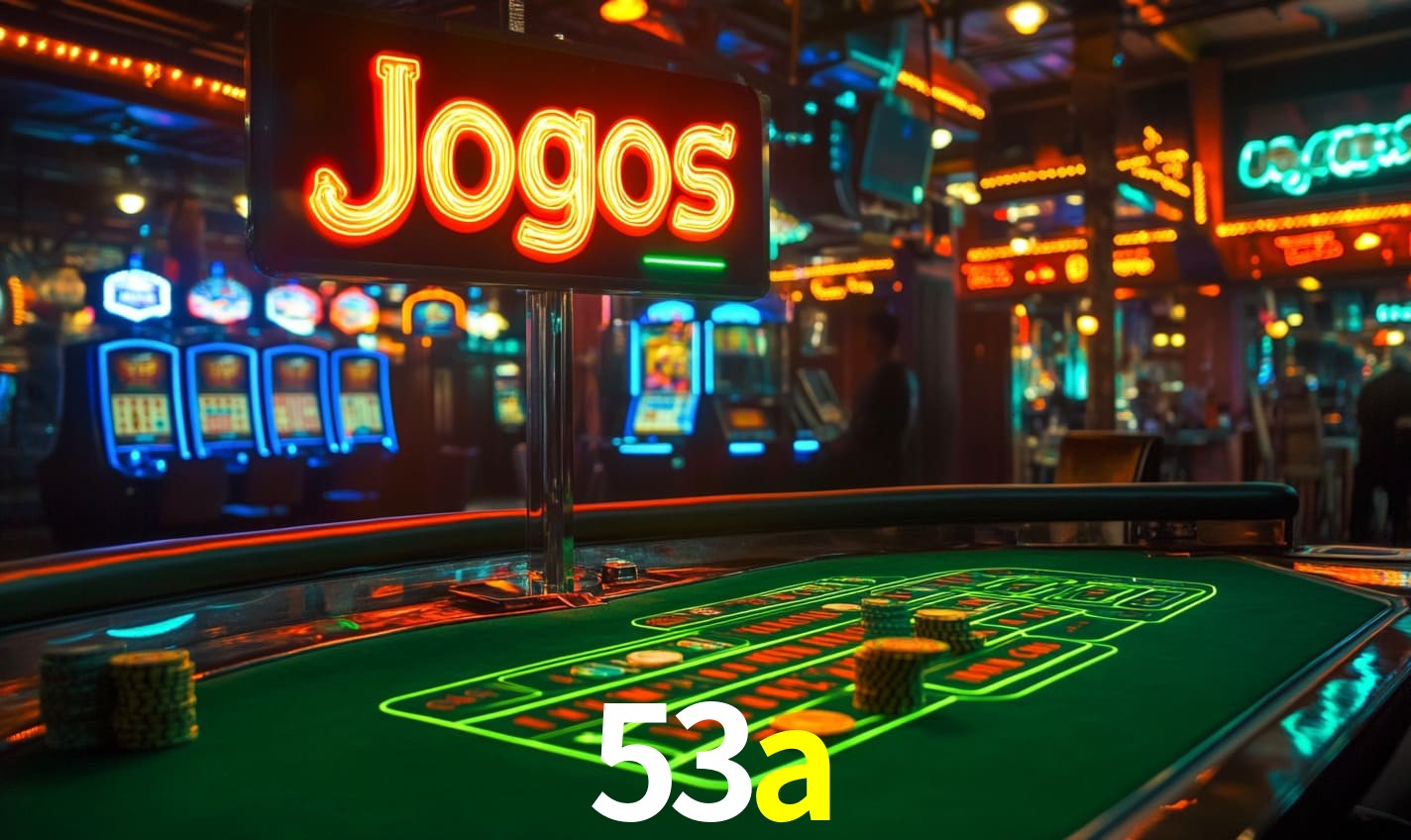 Game Providers 53a