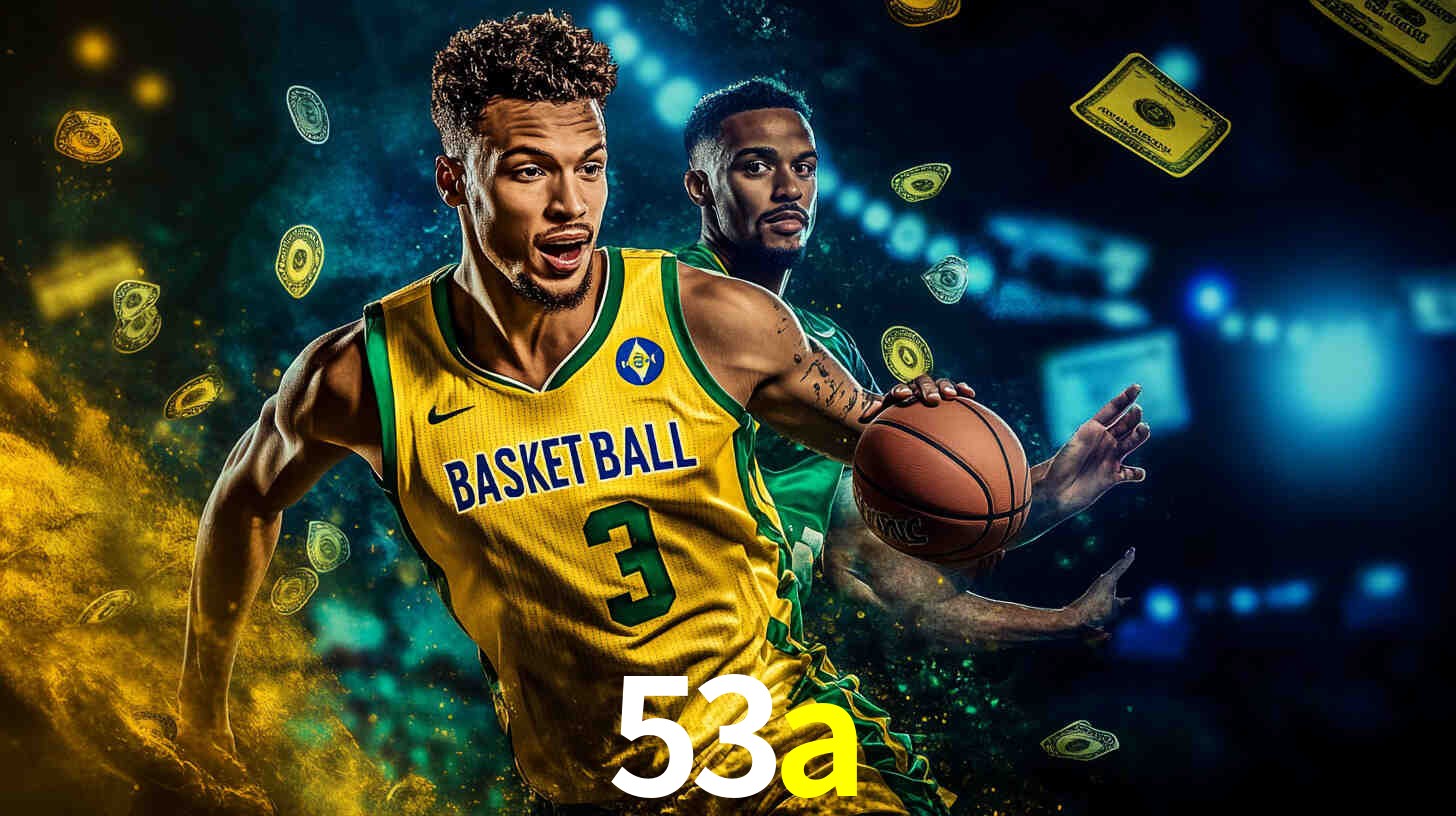 Inovações de Jogos na 53a: O Futuro das Experiências Interativas