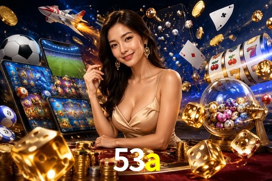 Game Providers 53a