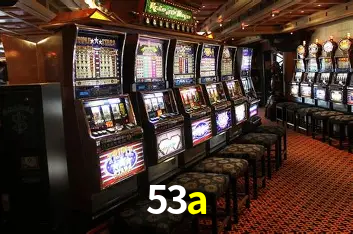 A Popularidade dos Caça-Níqueis no 53a