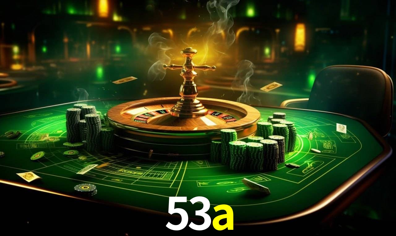 Bônus de Boas-vindas 53a