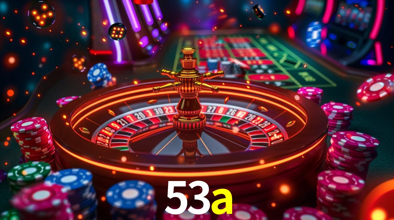 Mesa de Blackjack 53a