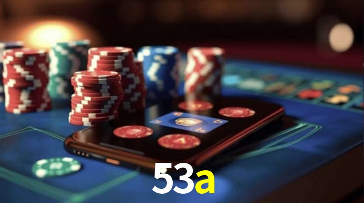 Requisitos do APK da 53a para Android