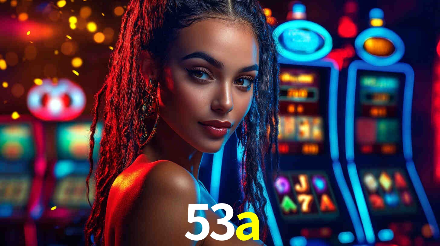 Desvendando o Mundo dos Jogos Virtuais na 53a