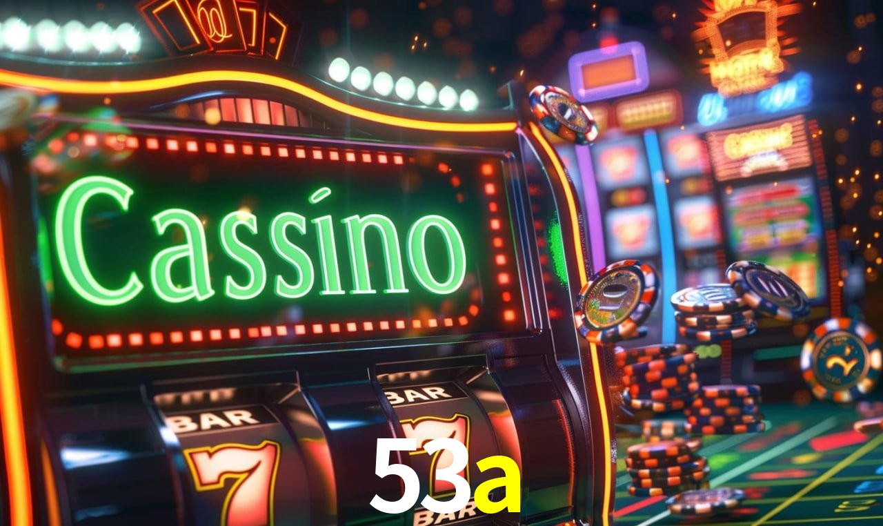 Requisitos do APK da 53a para Android
