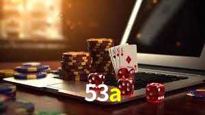 Casino Ao Vivo 53a