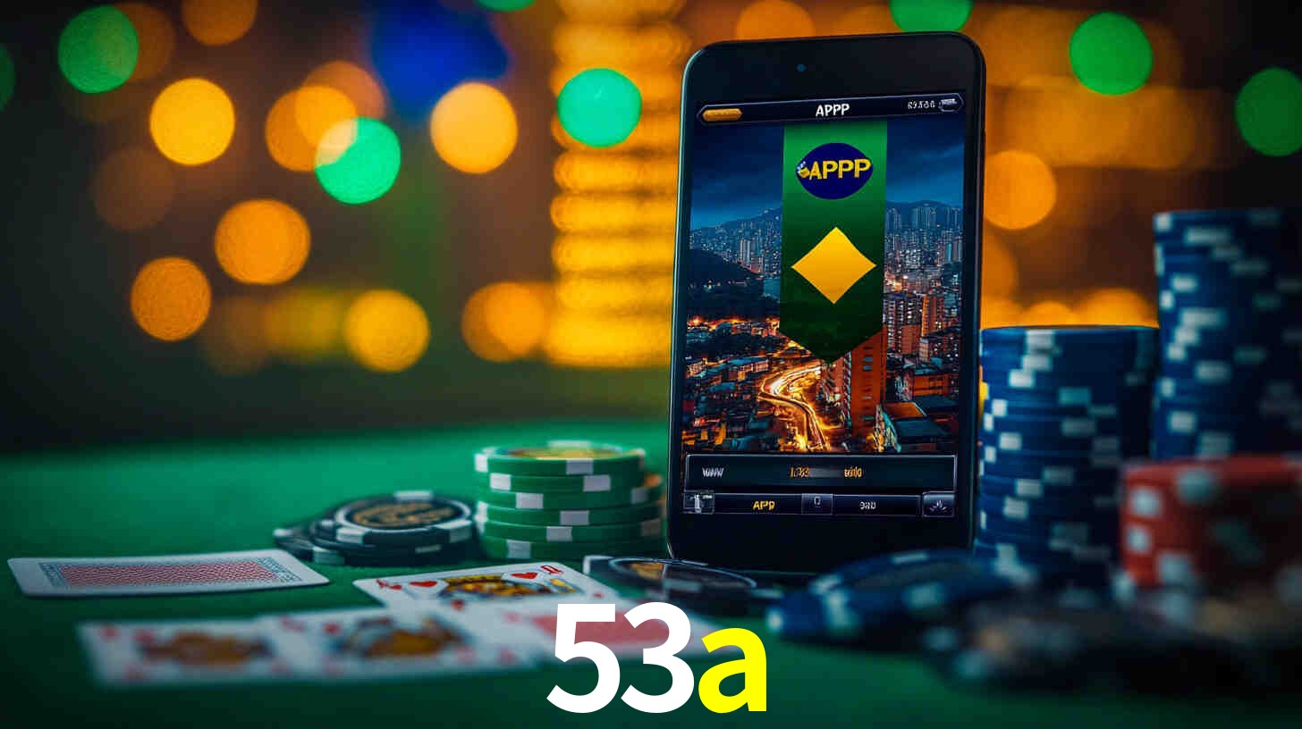 A Emoção da Loteria na 53a: Uma Chance de Mudança de Vida