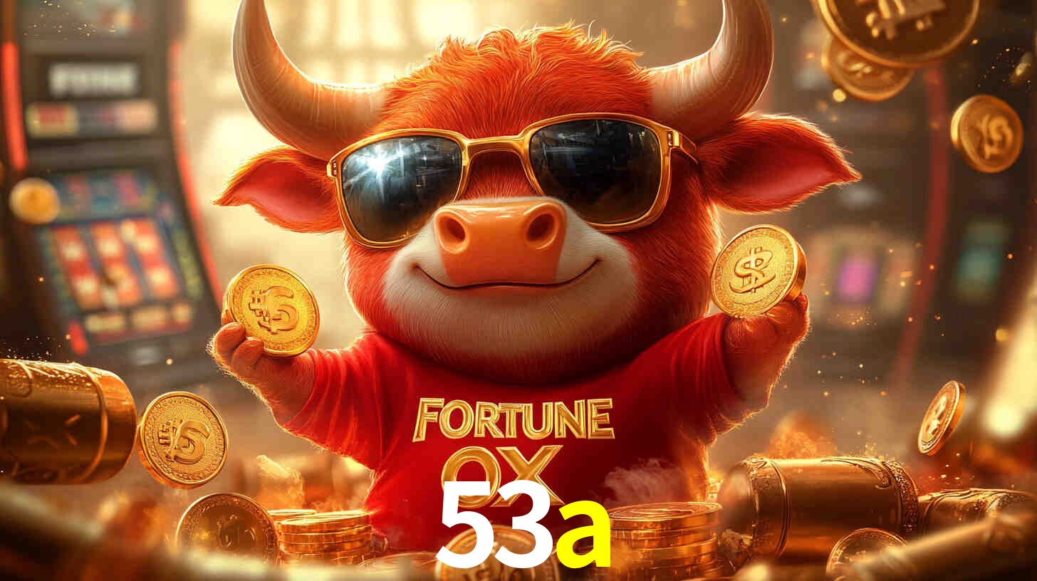 Bônus Generosos e Exclusivos no 53a para Você!