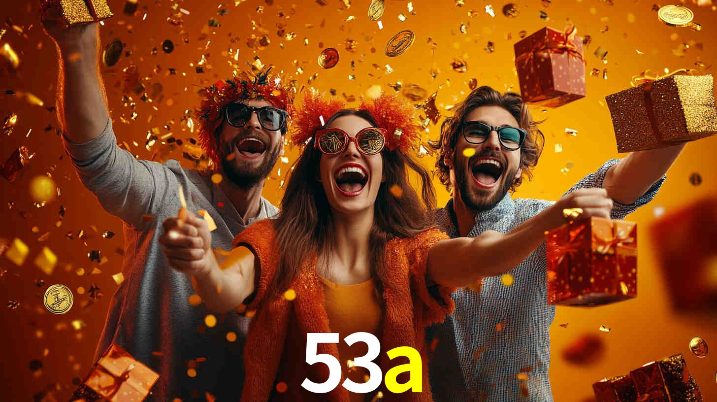 53a: A Experiência de Casino com Jogos de Mesa ao Vivo