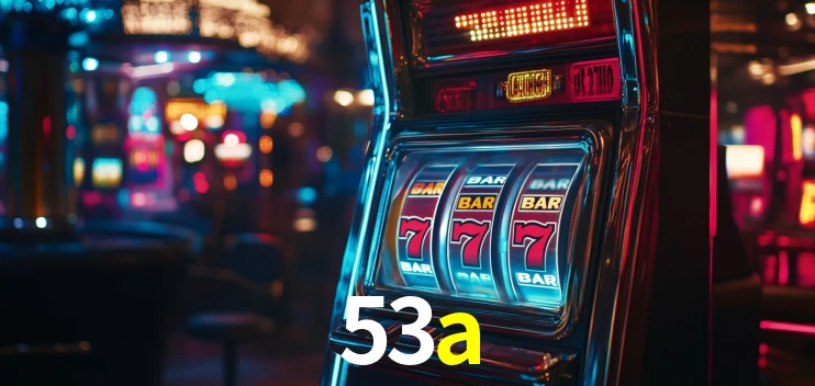 Welcome Bonus 53a