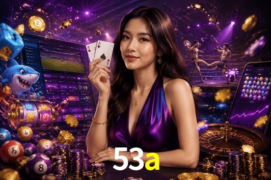 Roulette Table 53a