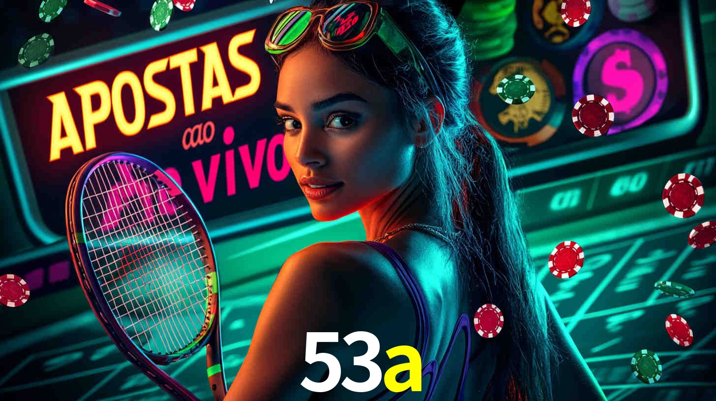 Explorando a Categoria de Eventos em Apostas na 53a