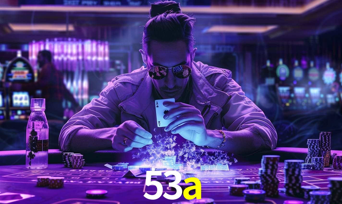 VIP Casino 53a
