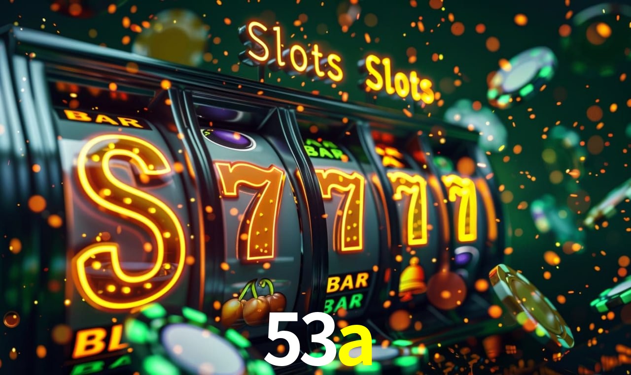 Jogos de Slot 53a