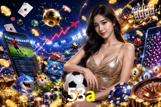 Welcome Bonus 53a