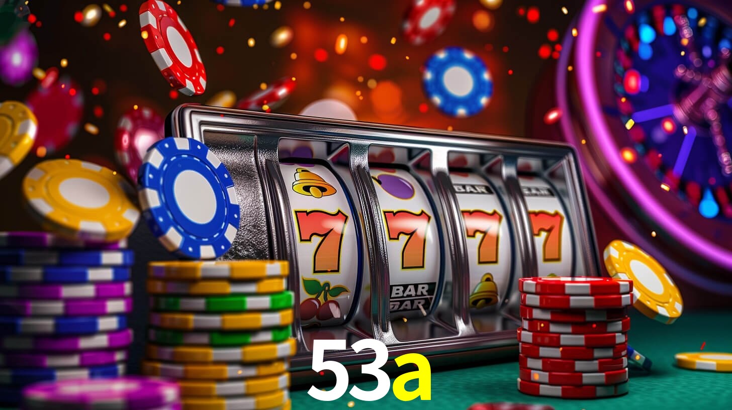 Apostas de Tênis 53a