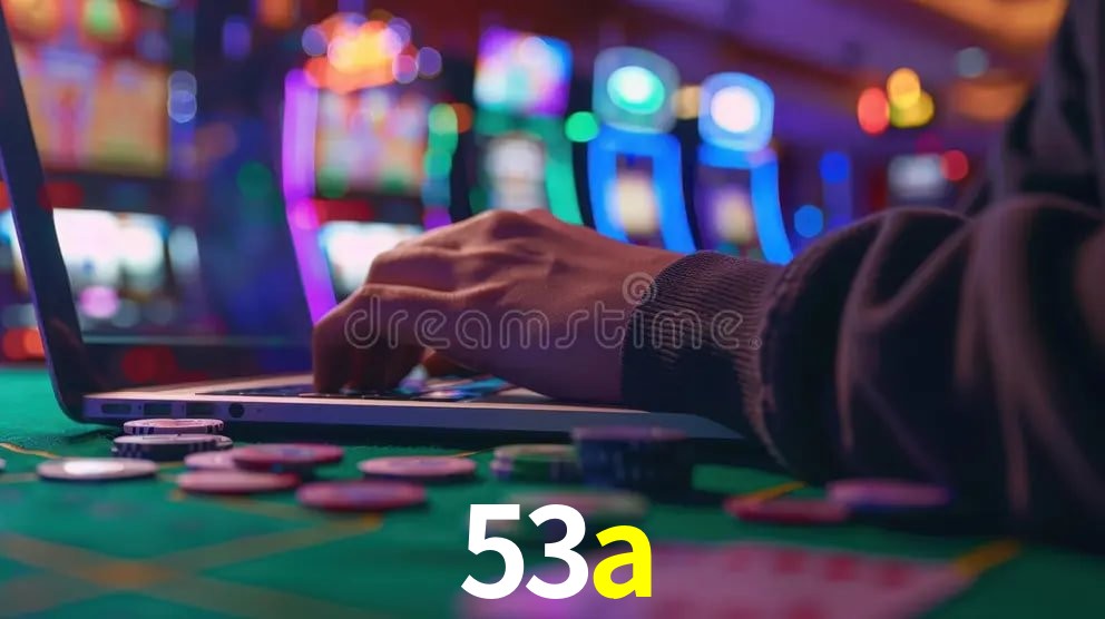 Apostas de Futebol 53a